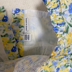 ロンパースの画像