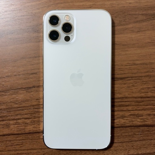 iPhone12Pro シルバー 256GB SIMフリー ( yu) 小樽築港の電話、FAX
