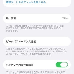 iPhone12Pro シルバー 256GB SIMフリー
 の画像