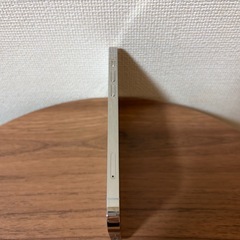 iPhone12Pro シルバー 256GB SIMフリー
 の画像