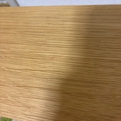 無印良品　壁に付けられる家具棚　ピンなしの画像