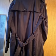 トレンチコート（ブラックレーベルクレストブリッジ）の画像