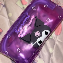 モコモコズボン･ポーチの画像