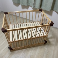 取引中【引取限定】ベビー用品一式約14万円相当の画像