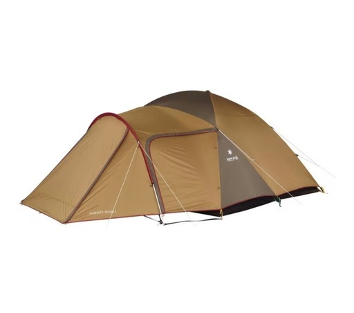  peak アメニティドームL テントポール グランドシート付き スノーピークsnow peakテント アメニティドームL セット(マット＋