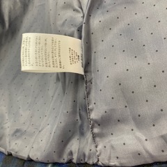 キッズ アウター 90の画像