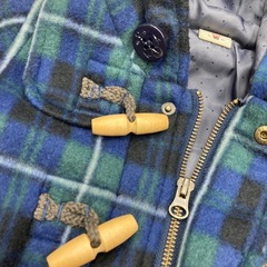 キッズ アウター 90の画像