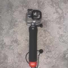 GoPro8 BLACKの画像