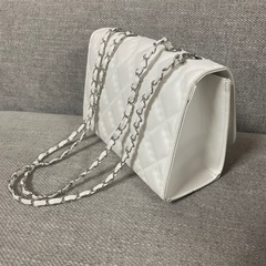 バック　リボン　の画像