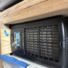 60センチワイドオーバーフロー水槽の画像