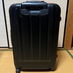 キャリーケース/スーツケース(希望額お伺いします!) の画像
