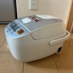 象印炊飯器の画像