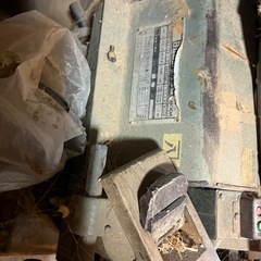 カンナ盤の画像