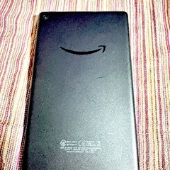 Amazon fire    HD7の画像