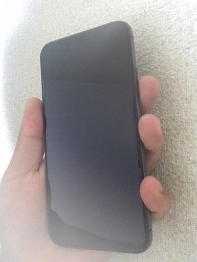 iPhoneXS 64GB SIMフリー