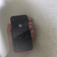 iPhoneXS 64GB SIMフリー　の画像