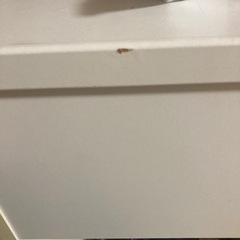 姫系ドレッサー収納机の画像