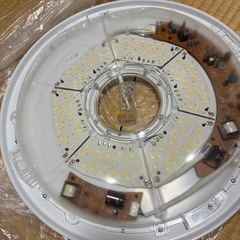 シーリングライトの画像