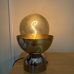 IKEAライトの画像