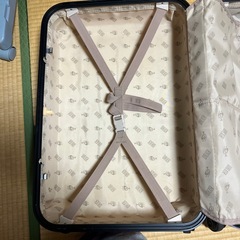 キャリーケース/スーツケース(希望額お伺いします!) の画像