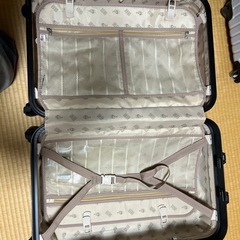 キャリーケース/スーツケース(希望額お伺いします!) の画像