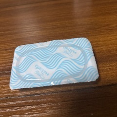 シックハイドロ シェーバー 替刃の画像