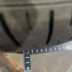 配達可!!PIRELLI ピレリ P-ZERO 285/30ZR22 アウディ承認マーク付（AO） サマータイヤ 1本の画像