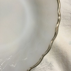 ◆Fire King◆ディナーウエア　代理出品の画像