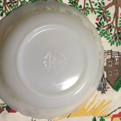 ◆Fire King◆ディナーウエア　代理出品の画像