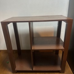 キッチン用棚の画像