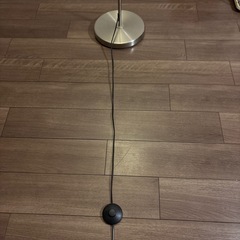 ☆フロアスタンドライト☆の画像