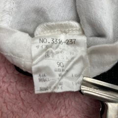 スーツ キッズ 90の画像