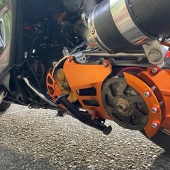 シグナス(フルカスタム)の画像