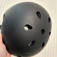 キッズ ヘルメットの画像