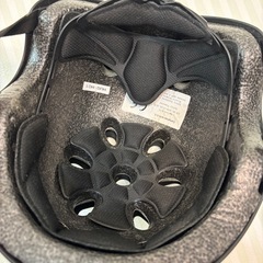 キッズ ヘルメットの画像