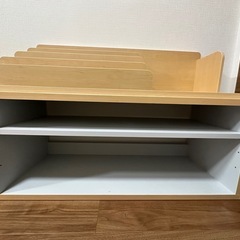 白井産業　マミハピ　キッズラックの画像