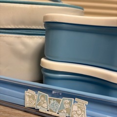 新品ONE PIECEランチボックスの画像