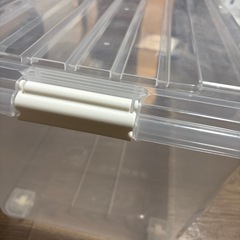 プラスチックケースの画像