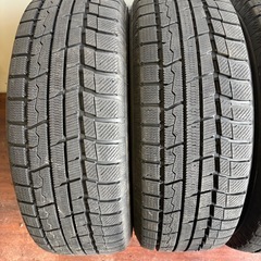 215/65/16冬トーヨーの画像