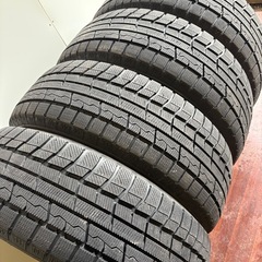 215/65/16冬トーヨーの画像