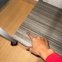 タンスのゲン　ハンガーラックの画像