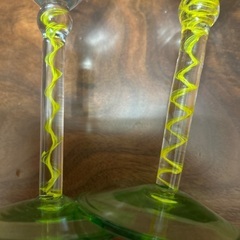 ワイン🍷グラス　大きめの画像