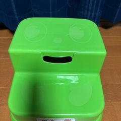 ニコニコステップ　踏み台　キッズの画像