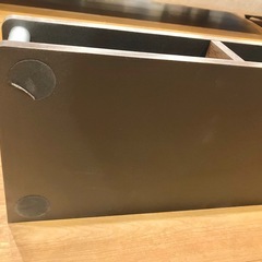 テレビボードの画像