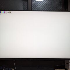 DELL 32インチ 4Kモニター P3222QEの画像