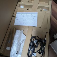 DELL 32インチ 4Kモニター P3222QEの画像