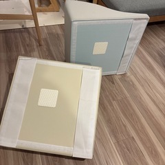 ベビー、キッズ、ソフトブロックの画像