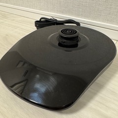 ティファール T-fal電気ケトル ジャスティン 1.2リットル 電源コードのみの画像