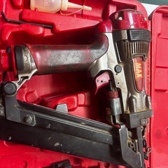 MAX ブラッドネイルの画像