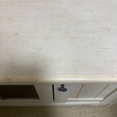 ニトリ テレビ台 リバズレーシリーズ🌿‬テレビボードの画像